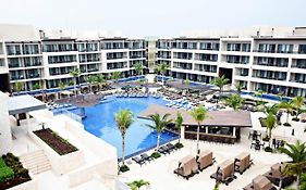 Hideaway at Royalton Riviera Cancun